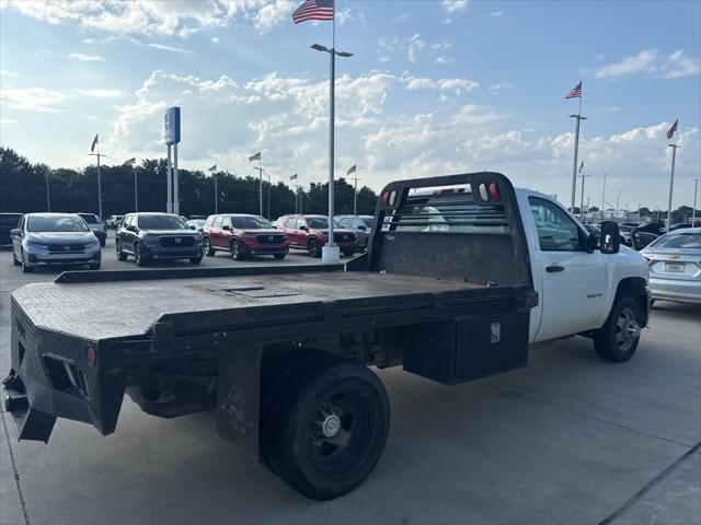used 2010 Chevrolet Silverado 3500 car, priced at $12,500