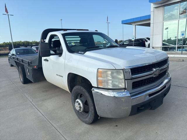 used 2010 Chevrolet Silverado 3500 car, priced at $12,500