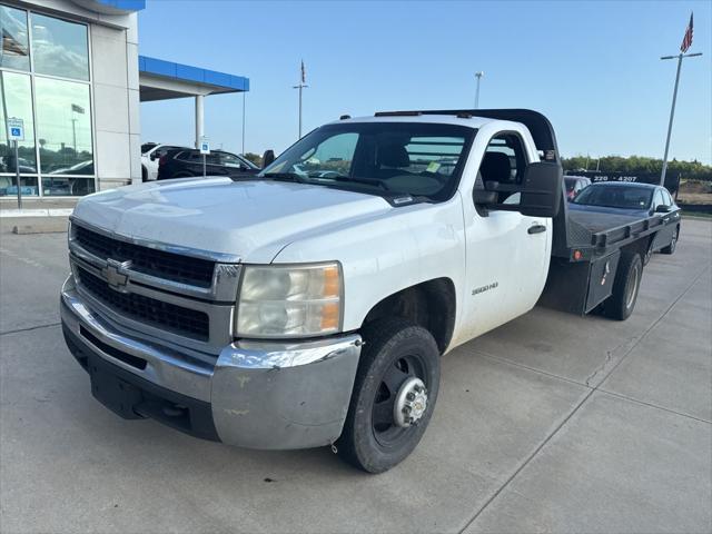 used 2010 Chevrolet Silverado 3500 car, priced at $12,500
