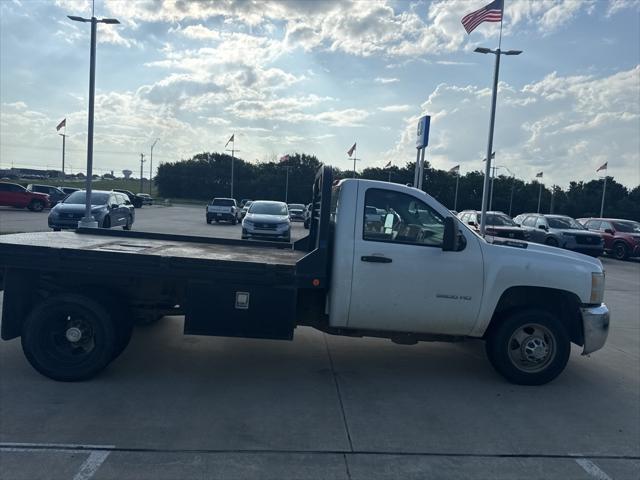 used 2010 Chevrolet Silverado 3500 car, priced at $12,500
