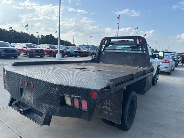 used 2010 Chevrolet Silverado 3500 car, priced at $12,500