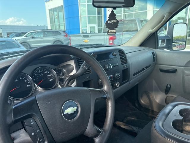 used 2010 Chevrolet Silverado 3500 car, priced at $12,500