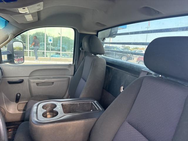 used 2010 Chevrolet Silverado 3500 car, priced at $12,500