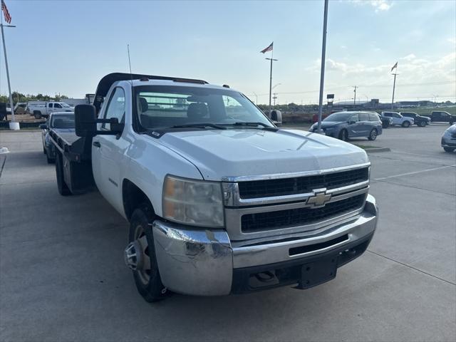 used 2010 Chevrolet Silverado 3500 car, priced at $12,500