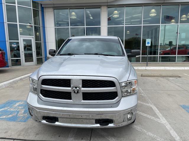 used 2015 Ram 1500 car, priced at $14,758