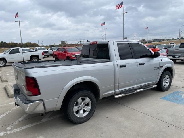 used 2015 Ram 1500 car, priced at $14,758