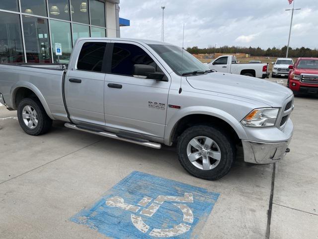 used 2015 Ram 1500 car, priced at $14,758