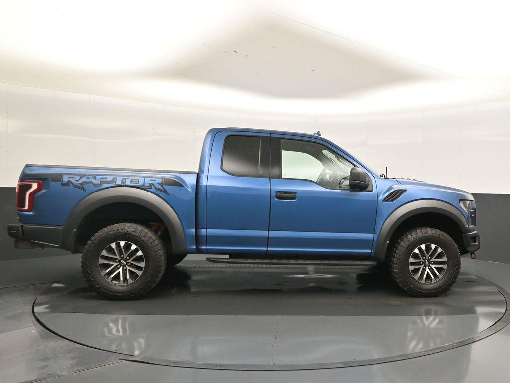 used 2019 Ford F-150 car, priced at $36,850