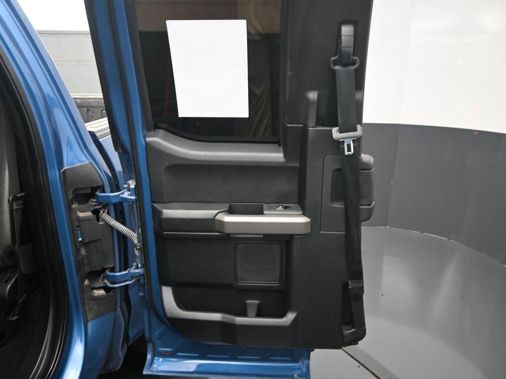 used 2019 Ford F-150 car, priced at $36,850