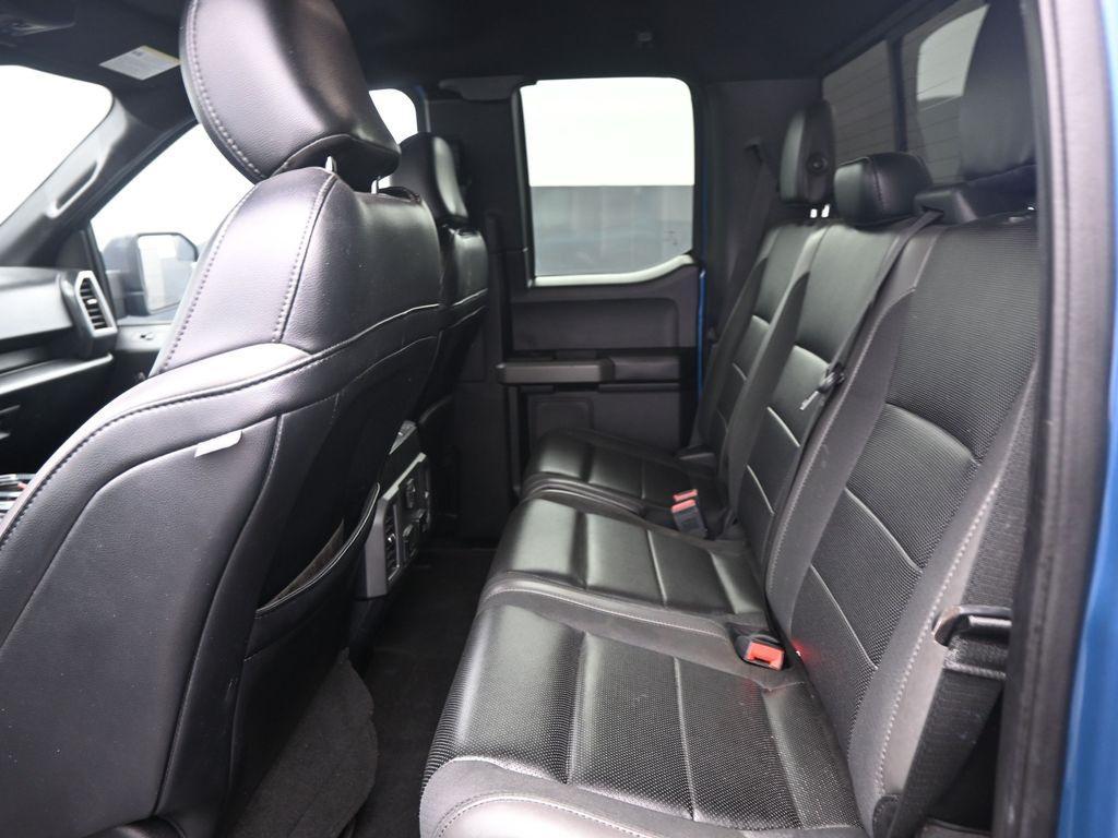 used 2019 Ford F-150 car, priced at $36,850