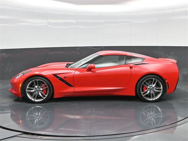 used 2015 Chevrolet Corvette car, priced at $41,888