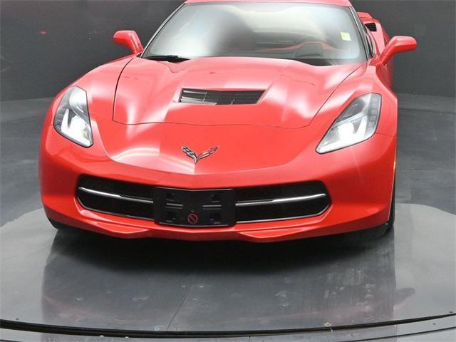 used 2015 Chevrolet Corvette car, priced at $41,888