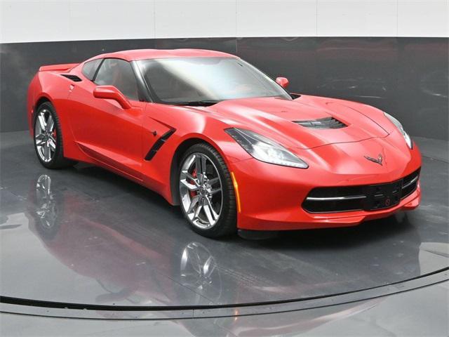 used 2015 Chevrolet Corvette car, priced at $41,888