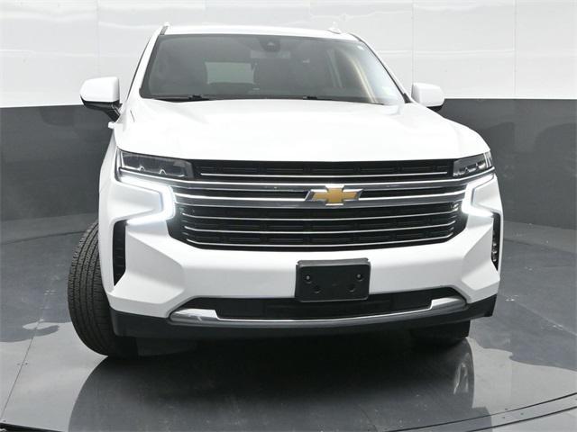 used 2021 Chevrolet Tahoe car, priced at $37,550