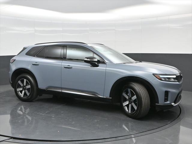 new 2024 Honda Prologue car, priced at $45,000