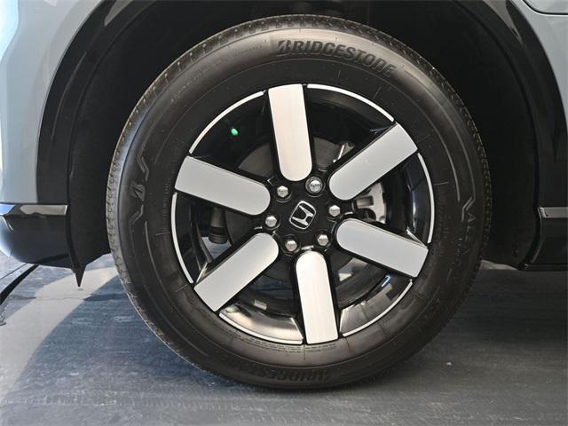 new 2024 Honda Prologue car, priced at $47,550