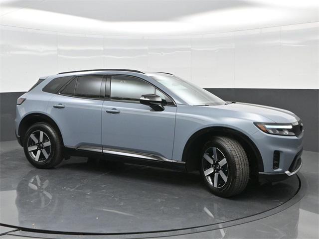 new 2024 Honda Prologue car, priced at $47,550