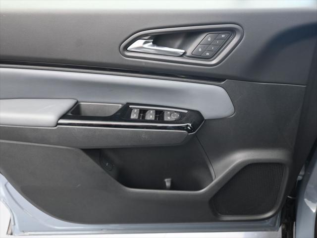 new 2024 Honda Prologue car, priced at $45,000