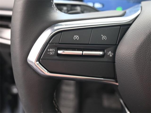 new 2024 Honda Prologue car, priced at $47,550