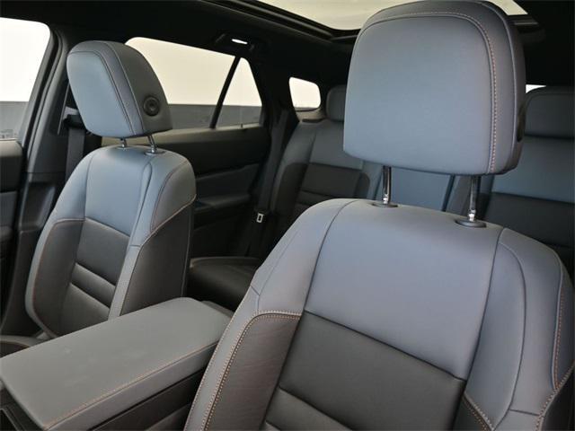new 2024 Honda Prologue car, priced at $47,550