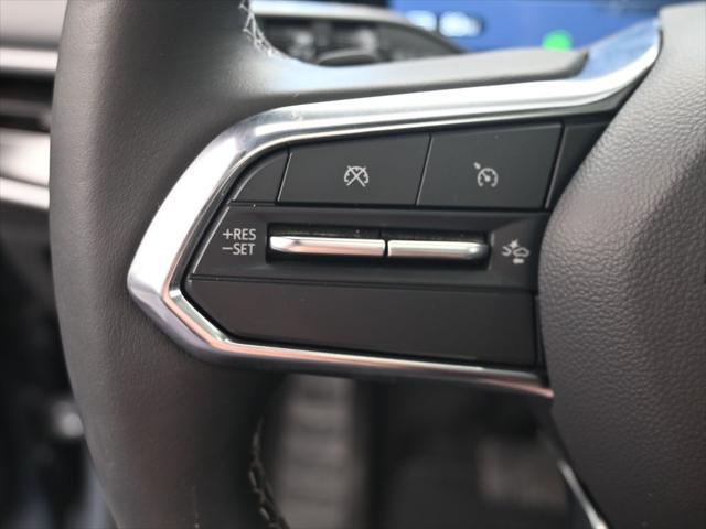 new 2024 Honda Prologue car, priced at $45,000