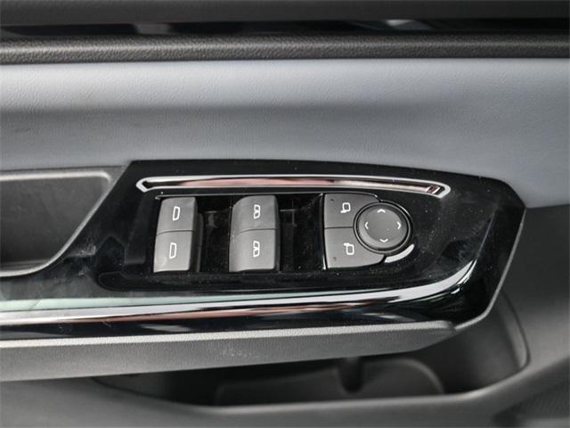 new 2024 Honda Prologue car, priced at $47,550
