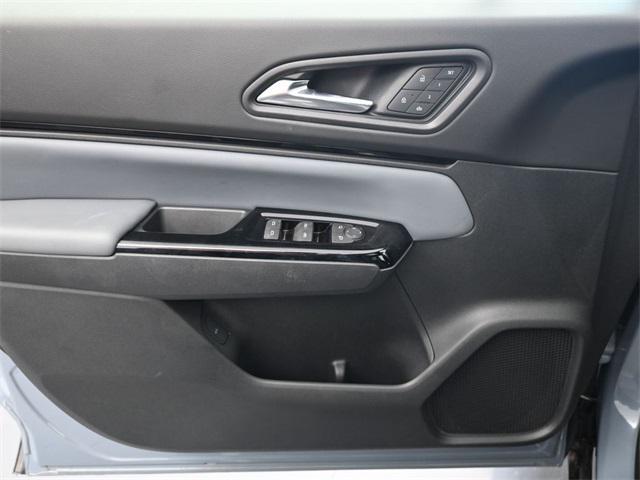 new 2024 Honda Prologue car, priced at $47,550