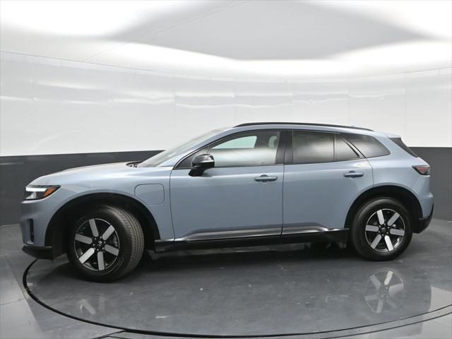 new 2024 Honda Prologue car, priced at $45,000