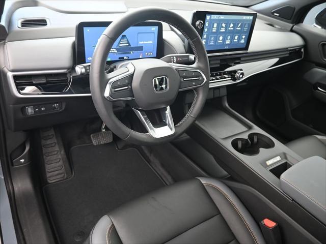 new 2024 Honda Prologue car, priced at $45,000