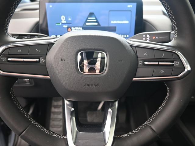 new 2024 Honda Prologue car, priced at $45,000