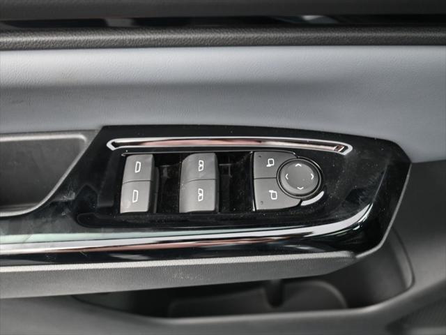 new 2024 Honda Prologue car, priced at $45,000