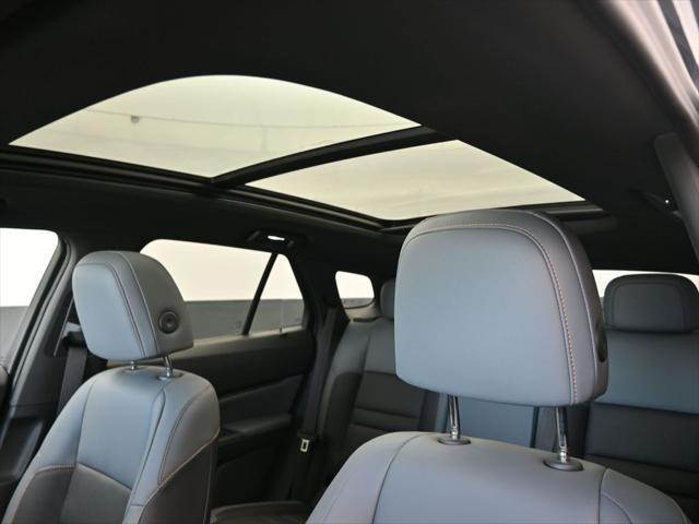 new 2024 Honda Prologue car, priced at $45,000