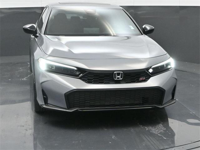 new 2025 Honda Civic Si car, priced at $31,500