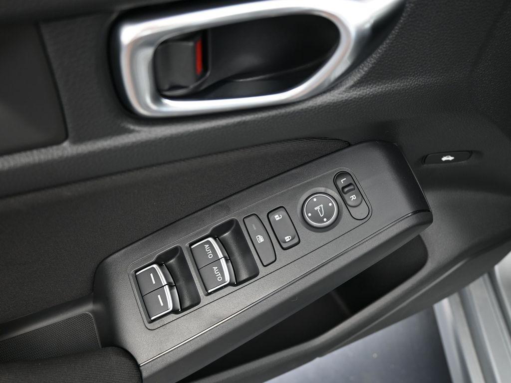 new 2026 Honda Civic car, priced at $27,250