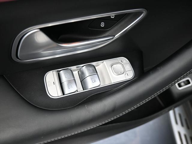 used 2022 Mercedes-Benz AMG GLE 63 car, priced at $76,750