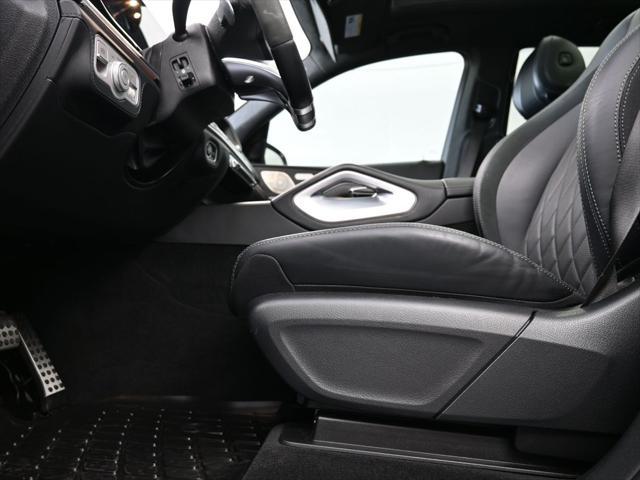 used 2022 Mercedes-Benz AMG GLE 63 car, priced at $76,750