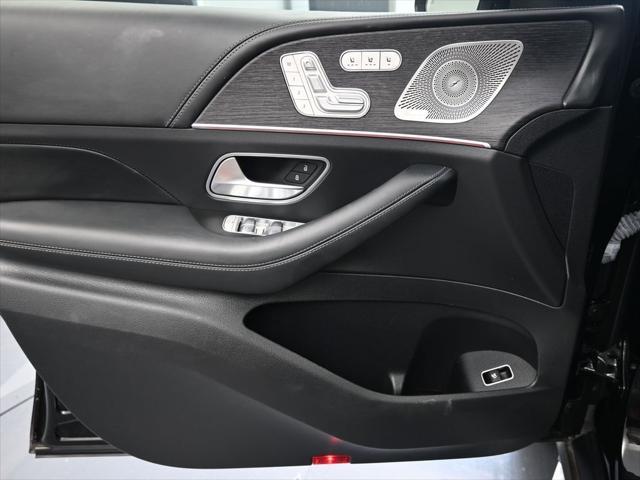 used 2022 Mercedes-Benz AMG GLE 63 car, priced at $76,750