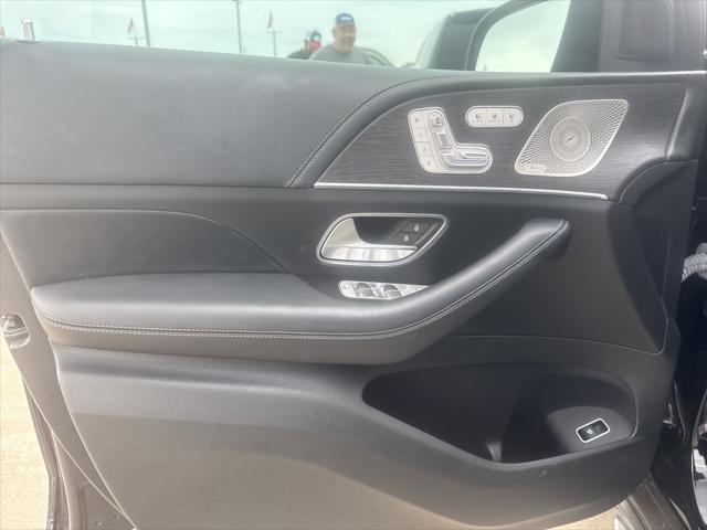 used 2022 Mercedes-Benz AMG GLE 63 car, priced at $76,750