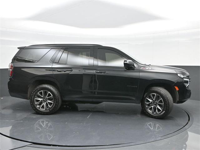 used 2022 Chevrolet Tahoe car, priced at $52,100