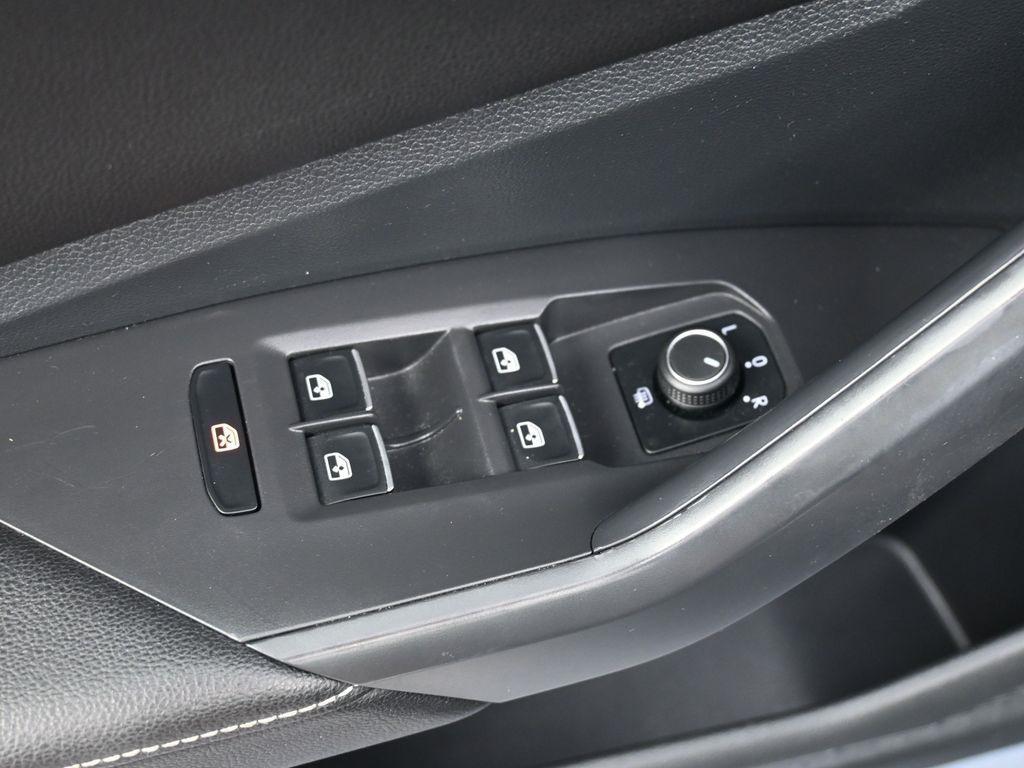 used 2024 Volkswagen Jetta car, priced at $19,200