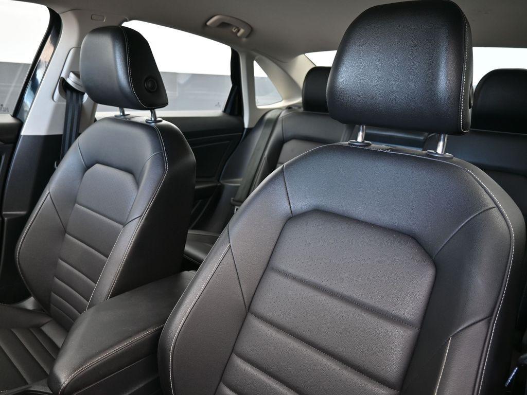 used 2024 Volkswagen Jetta car, priced at $19,200
