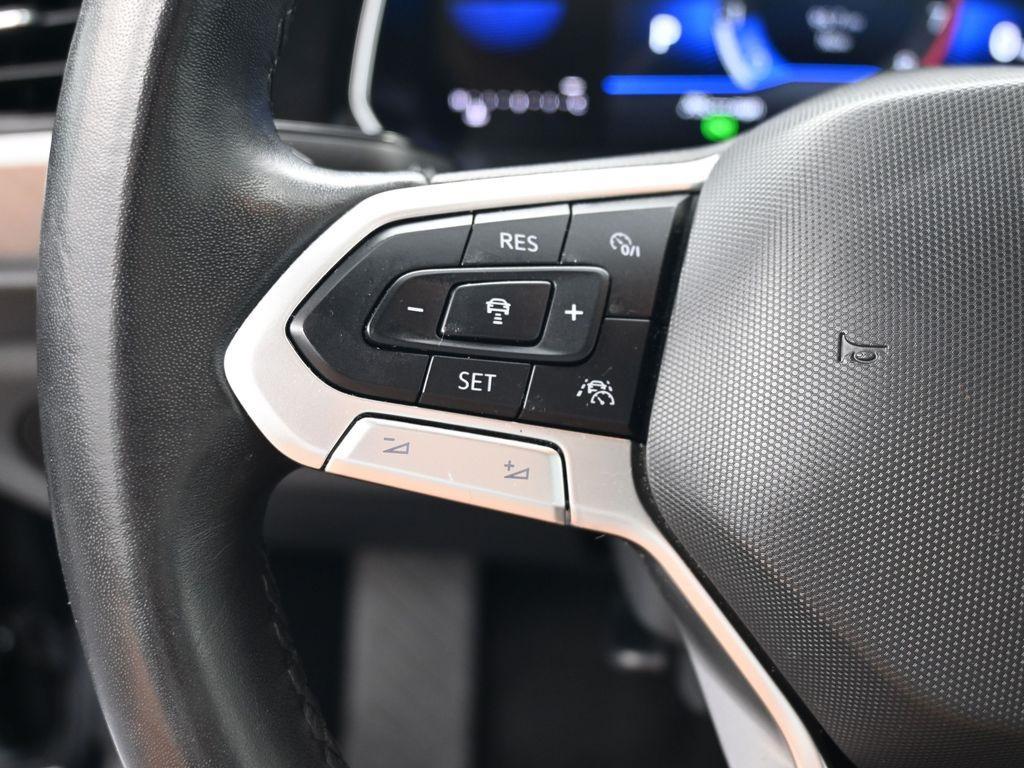 used 2024 Volkswagen Jetta car, priced at $19,200