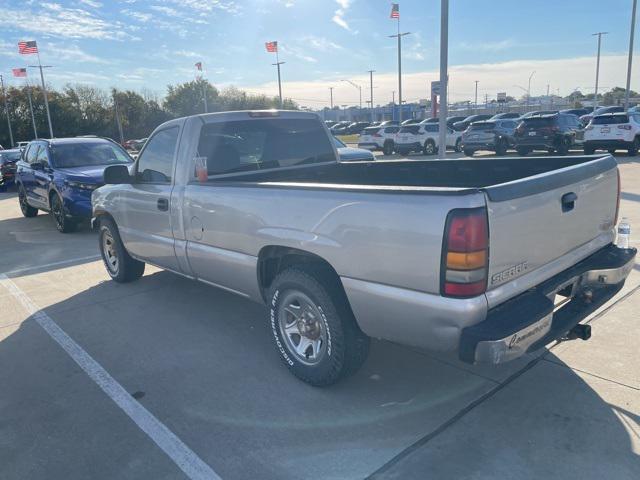 used 2006 GMC Sierra 1500 car, priced at $4,500