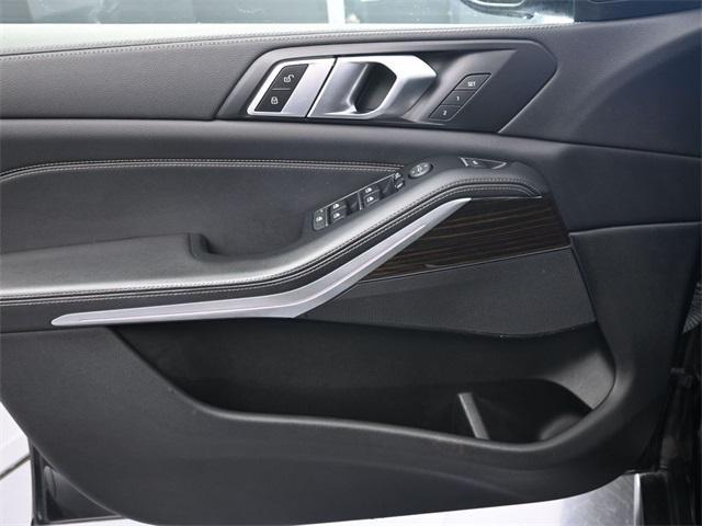 used 2020 BMW X5 car, priced at $32,900