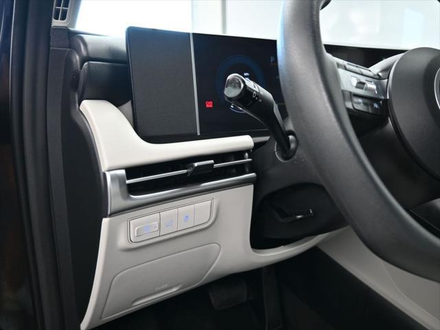 used 2025 Hyundai Tucson car, priced at $24,800