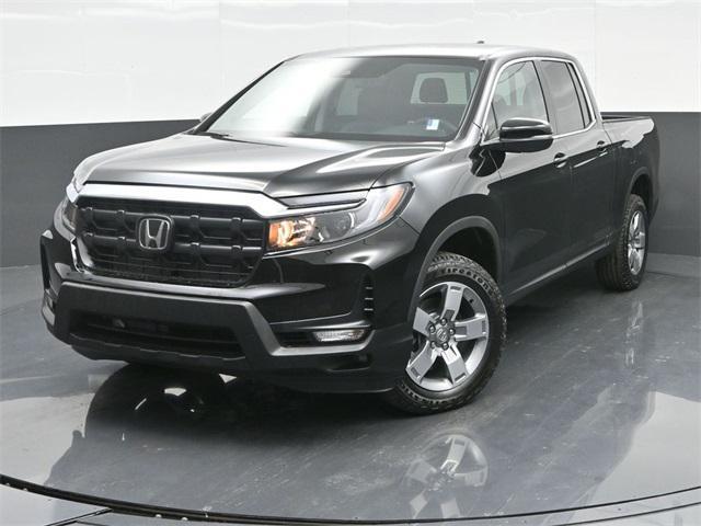 new 2025 Honda Ridgeline car, priced at $43,500