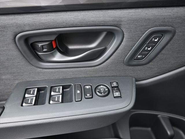 new 2026 Honda Passport car, priced at $50,355
