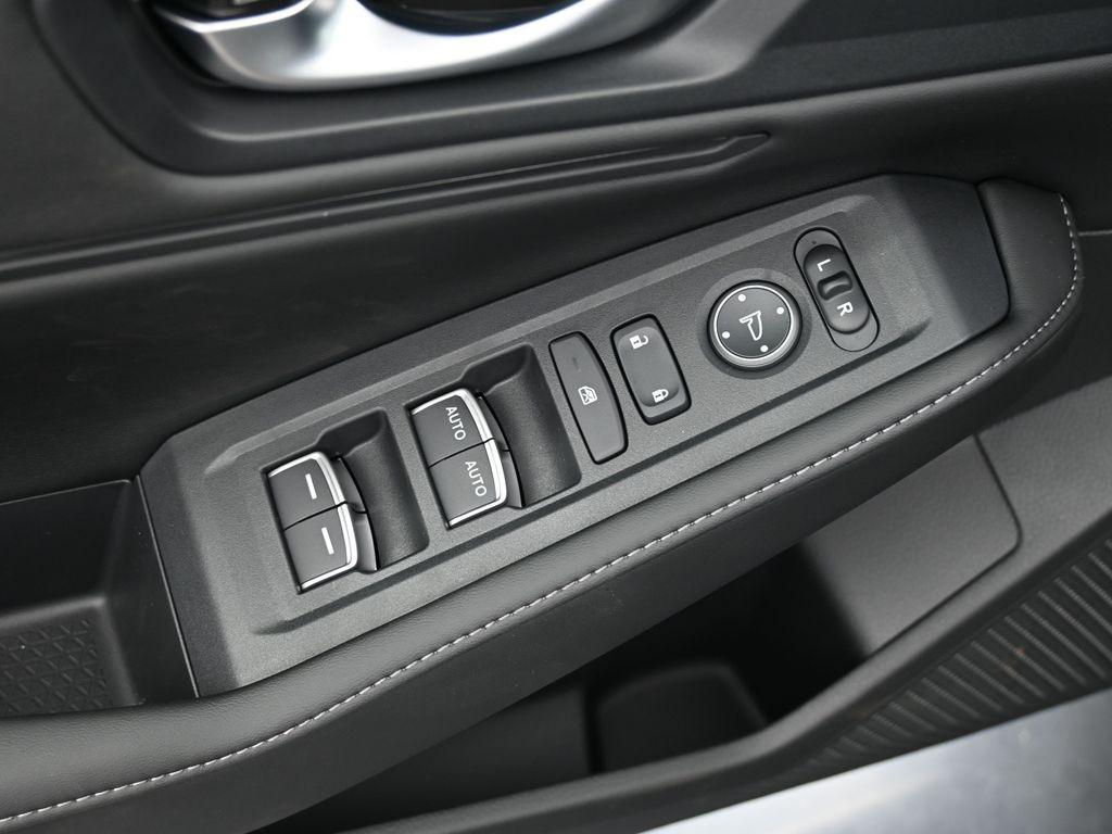 new 2025 Honda Accord Hybrid car, priced at $34,850