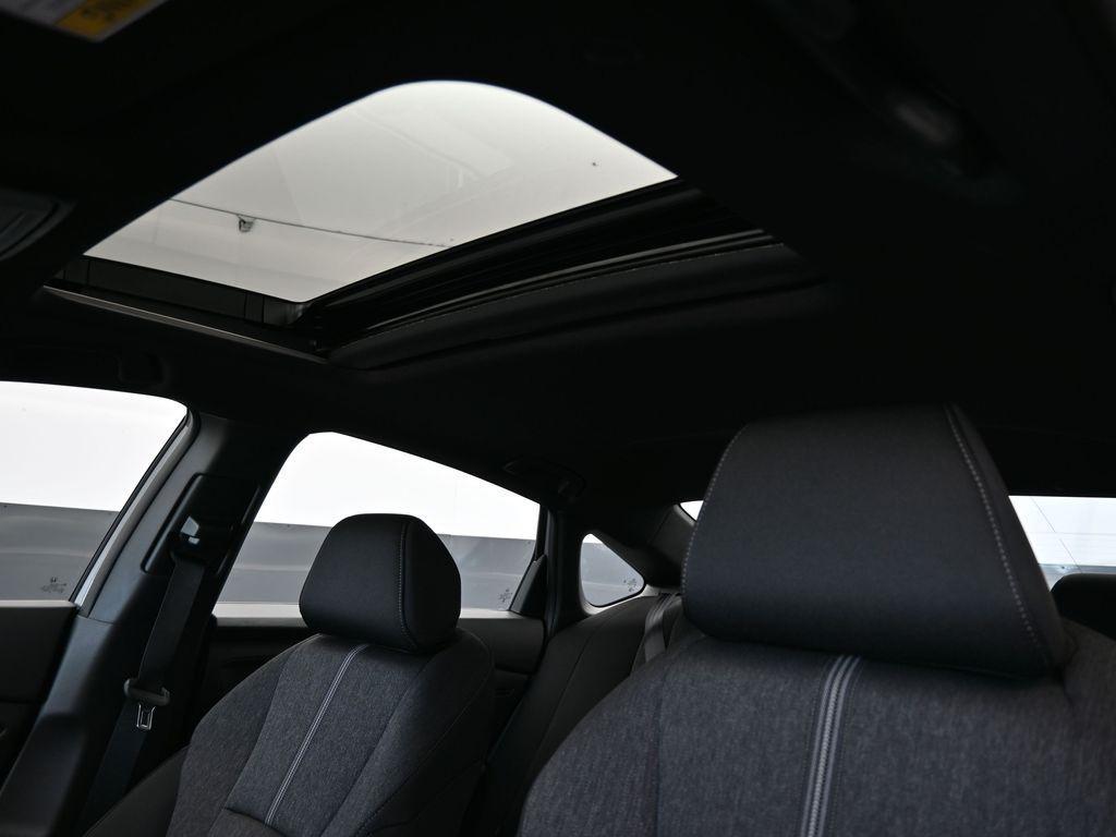 new 2025 Honda Accord Hybrid car, priced at $34,850