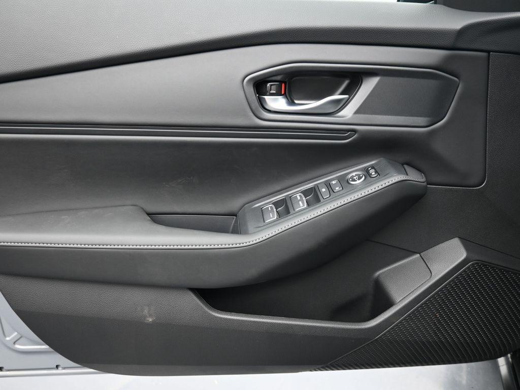 new 2025 Honda Accord Hybrid car, priced at $34,850